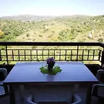 New Panoramic Apartment