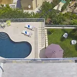 Skrokkia Apartment