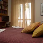 B&B La Cittadella Univeristaria Policlinico Catania