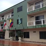 Hotel Colono Plaza