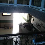 Hotel Colono Plaza