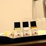 Hotel Bhumi Residency