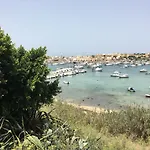Il Veliero Blu Camere Sul Porto