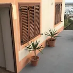 Il Veliero Blu Camere Sul Porto