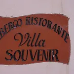 Hotel Villa Souvenir