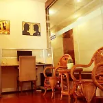 Greentree Inn Gansu Tianshui Lantian City Plaza Express Hotel