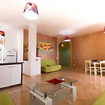 Villa Dei Tulipani - Case Sicule