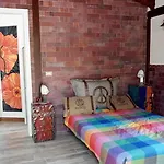 Relais Garden Cactus B&B