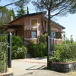 Villa Monte Ilice