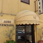 Hotel Concordia