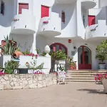 Assinos Palace Hotel