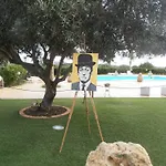 Villa Alisia