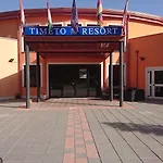 Hotel Timeto Resort