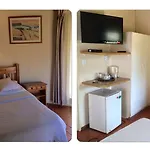Magoebaskloof Mountain Lodge