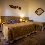 Hotel Residence Al Belvedere Salina