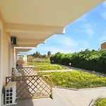 Affittimoderni Noto Cala Azzurra