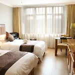 Days Inn Changbaishan Tianmu