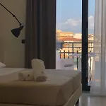 Albergo Milazzo Inn Aimori