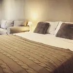 Fontanarossa Rooms