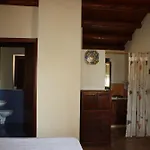 B&B La Casetta Degli Aranci