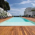 Unico Boutique Hotel D'Arte