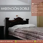 Hotel Cotranal Plaza