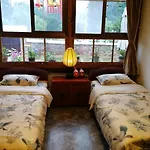 逃离城市 古北水镇青山明月居莞瑜小院