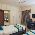 Oyo 10058 Cpr Residency