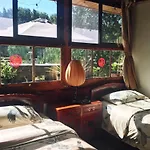 逃离城市 古北水镇青山明月居莞瑜小院