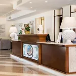 Diamond Hotel y Resort Naxos Taormina