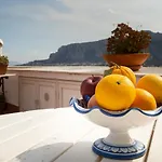 Mondello Wonderful Seaview Apartment X6