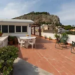 Mondello Wonderful Seaview Apartment X6