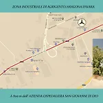 Alla Fonte Tourist Rental