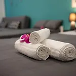 Palermo Suites & Rooms