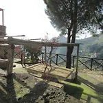 Rifugio dei tre Pini