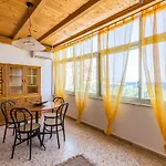 Casa Vista Mare Capo Gallo Ovest