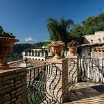 Luxury Residence Taormina