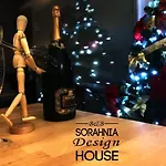 B&B Sorahnia - Design House