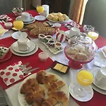 La Casa Roja
