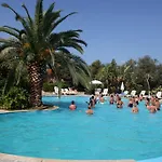 Fiesta Hotel Garden Beach