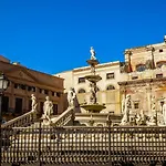 Apartment Piazzetta Nicolo Tudisco