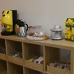 La Casa Del Viaggiatore