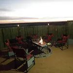 Kgalagadi Lodge