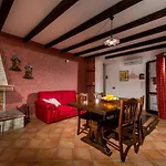 Villa Thyrrenia