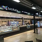 Sicilia S Residence Hotel - Aci Catena