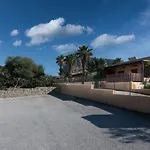 Villa Barbara Per 4 Adulti , Spazio Esterno E Parcheggio