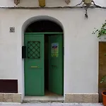 La Paranza Apartments