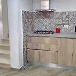 Ancilinas House