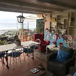 B&B La Terrazza Sul Mare Taormina