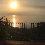 B&B La Terrazza Sul Mare Taormina